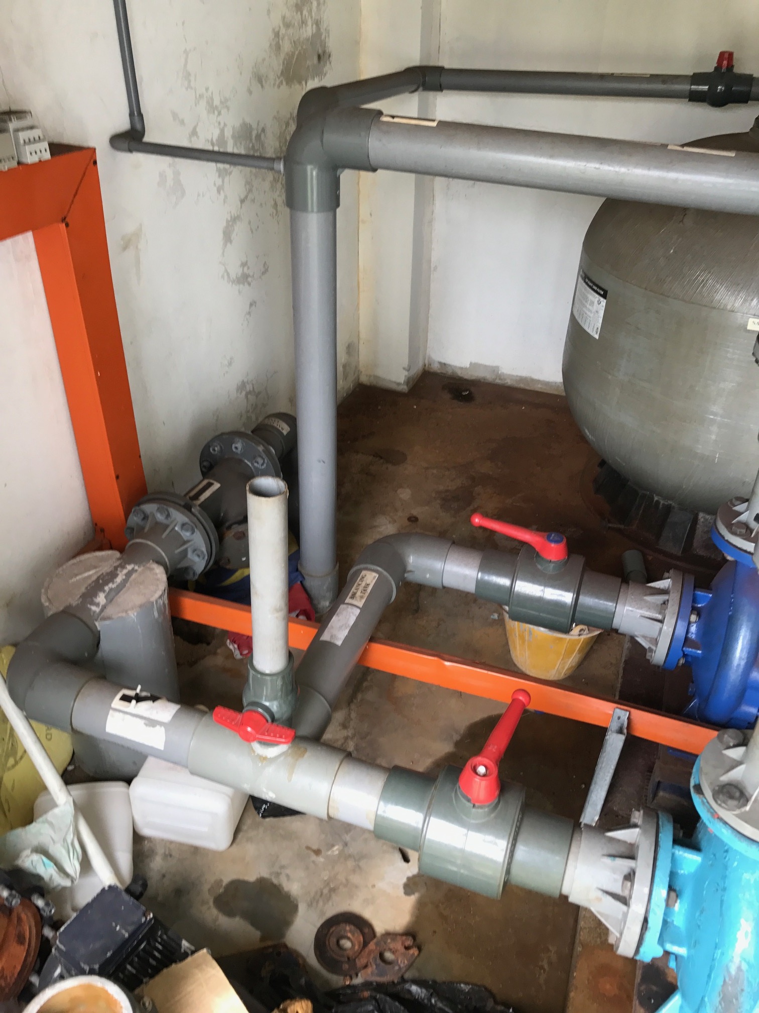 Water Pump Rental Malaysia / Electric Water Pump ID882698 Automatic