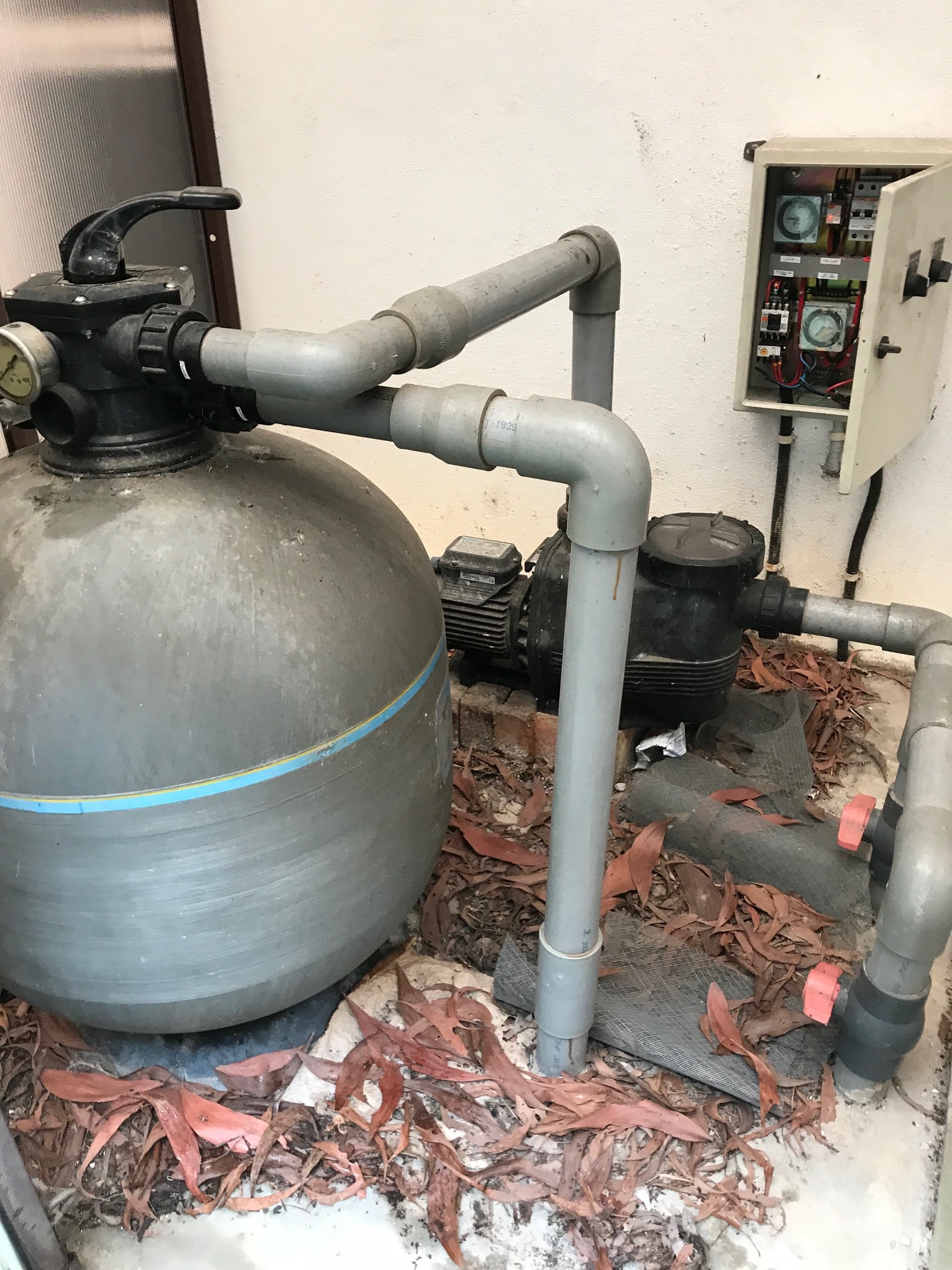 Water Pump Rental Malaysia / Electric Water Pump ID882698 Automatic