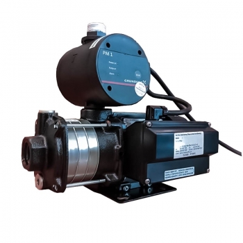 Grundfos water pump CMB 3-37PM1 (CM3-4PM1)