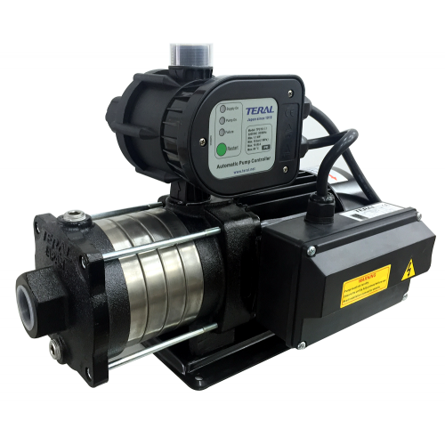 Teral Booster Water Pump 0.75Hp (34 bathroom)