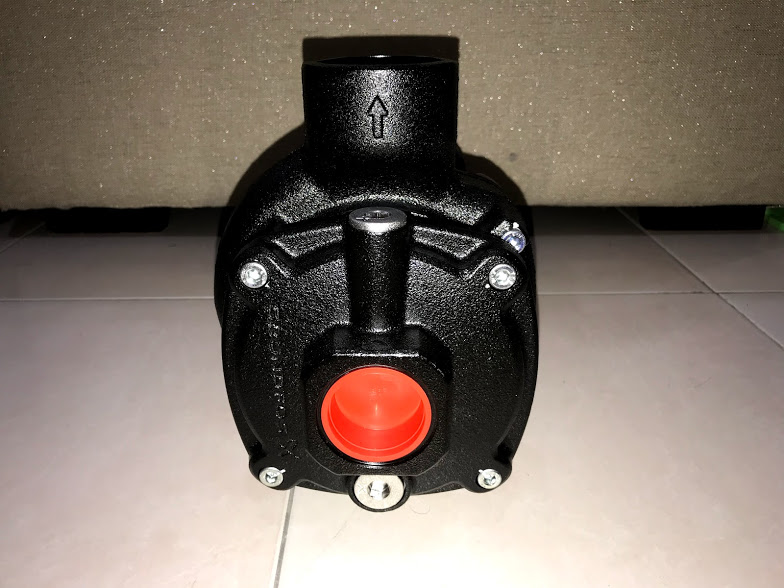 Grundfos Cm102 water pump