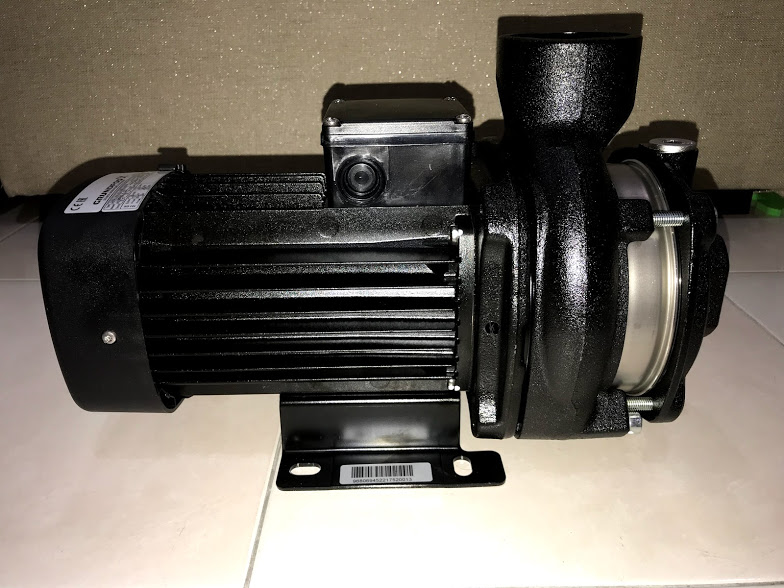 Grundfos Cm102 water pump