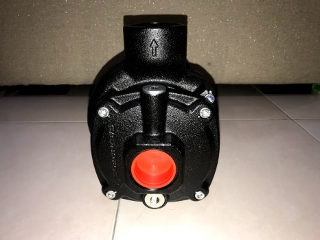 Grundfos Cm10-2 water pump
