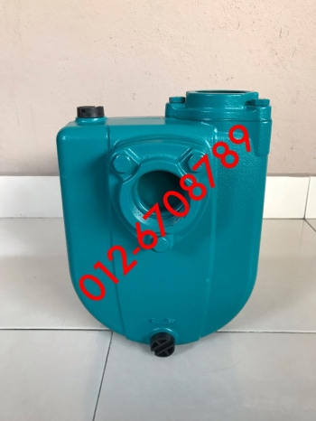 Powerstar priming Pump