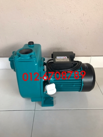 Powerstar priming Pump