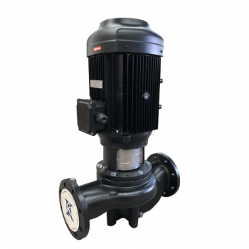 Vertical Inline Pump