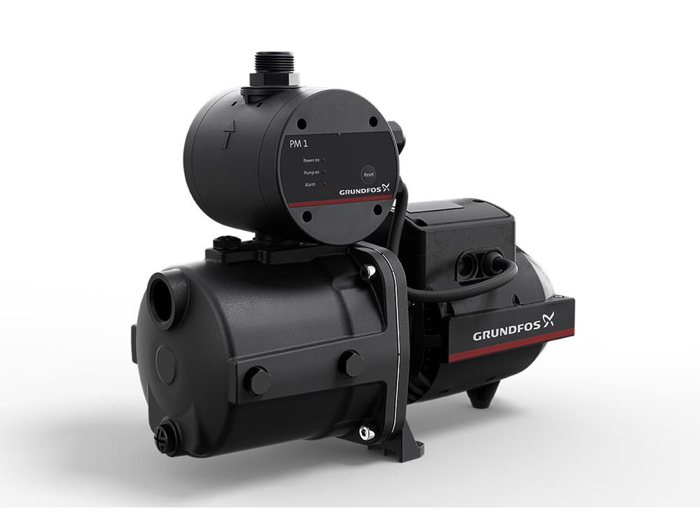 Grundfos JPA 447 PM1